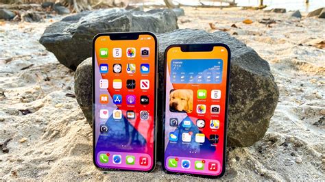 phjon|iPhone 12 Pro vs. iPhone 12 Pro Max Buyer's Guide .